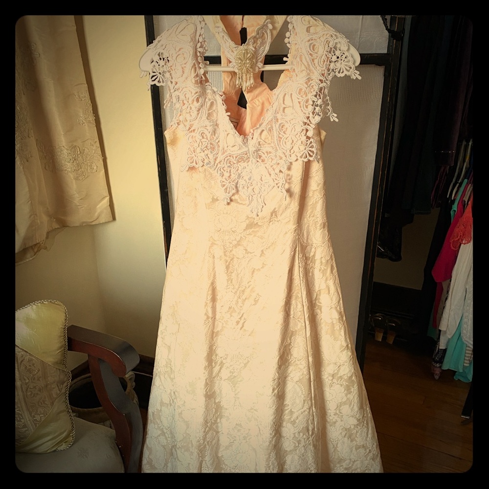 Women’s Dress